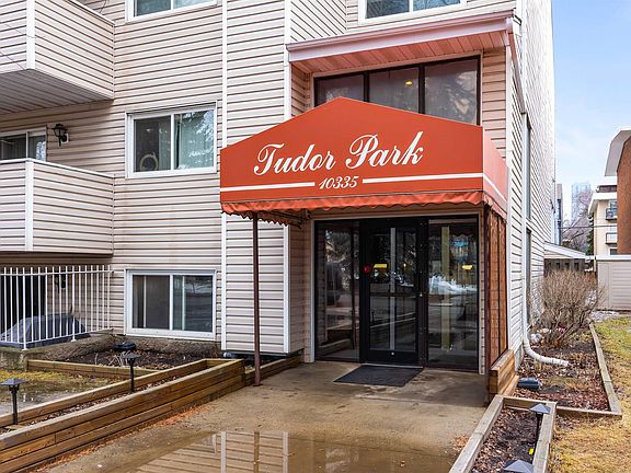 2nd image of 10335 118th St NW #403