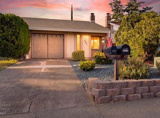 7791 Sun Hill Dr, Citrus Heights, CA 95610
