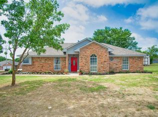 216 Ridgetop Ct, Blue Ridge, TX 75424
