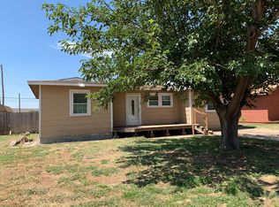 3507 Apache Dr, Midland, TX 79703