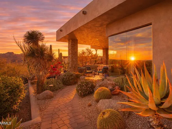 38199 N Tranquil Way, Carefree, AZ 85377