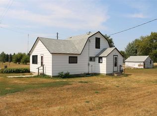 307 5th St SW, Granville, ND 58741
