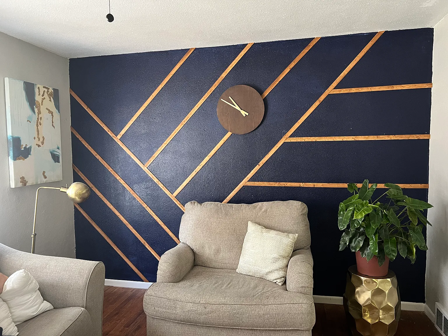 4 bed, 952 sqft, $1,795 — Photo 2
