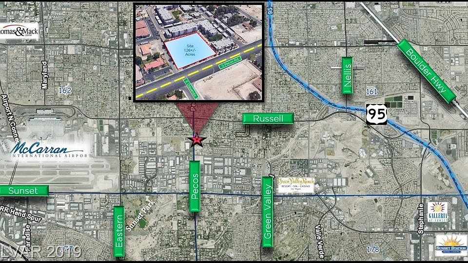 2nd image of 5918 S Pecos Rd