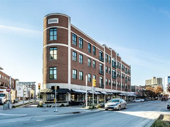 757 Massachusetts Ave Unit 302, Indianapolis, IN 46204