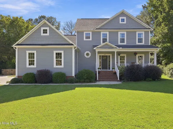 209 Barkside Lane, New Bern, NC 28562