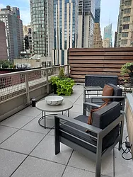 Rented by Bozzuto Management