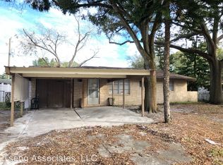 3803 Coral Dr, Tampa, FL 33619
