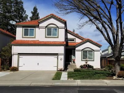 1733 Nighthawk Way, Modesto, CA, 95358