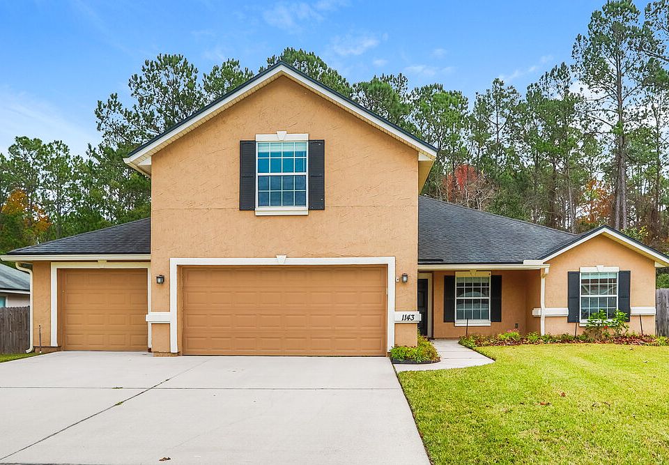 1st image of 1143 Calla Glen Ln