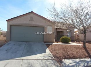 413 Maritocca Ave, North Las Vegas, NV 89031