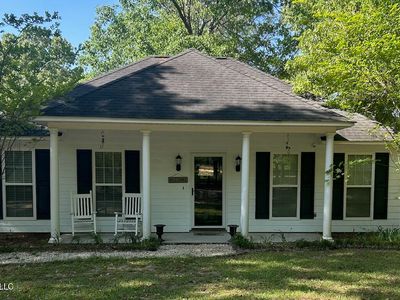 107 Claire Ln, Lucedale, MS, 39452