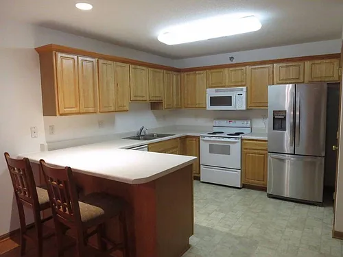5908 Sutton Pl #1 Photo 1