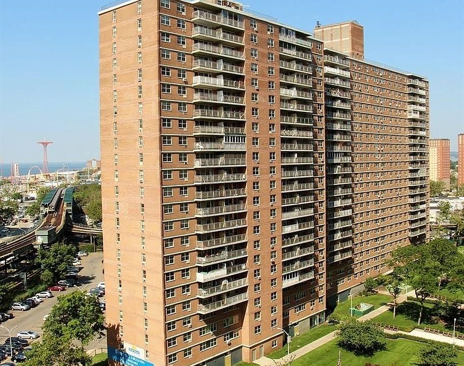 1st image of 2944 W 5th St APT 16P
