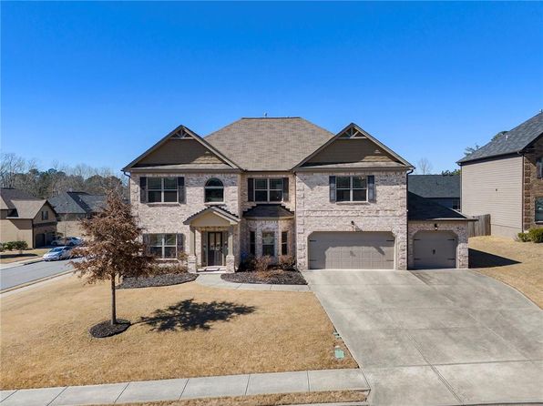975 Matt Springs Ct, Lawrenceville, GA 30045
