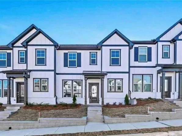 149 Star Ct, Pendergrass, GA 30567