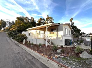 8712 N Magnolia Ave SPACE 44, Santee, CA 92071