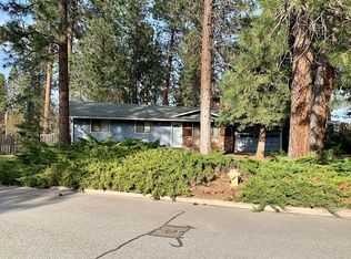 11203 E Sundown Dr, Spokane, WA 99206