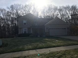 2214 Glenn Canyon Dr SE, Caledonia, MI 49316
