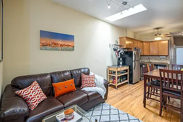 Sold by Coldwell Banker Residential Brokerage - Hoboken