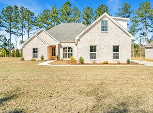 12402 Oak Hill Pl, Mobile, AL 36695