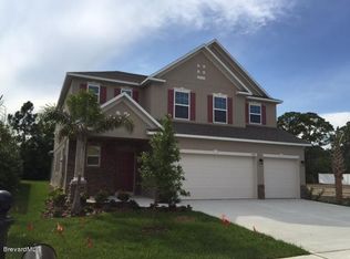 1322 Mycroft Dr, Cocoa, FL 32926