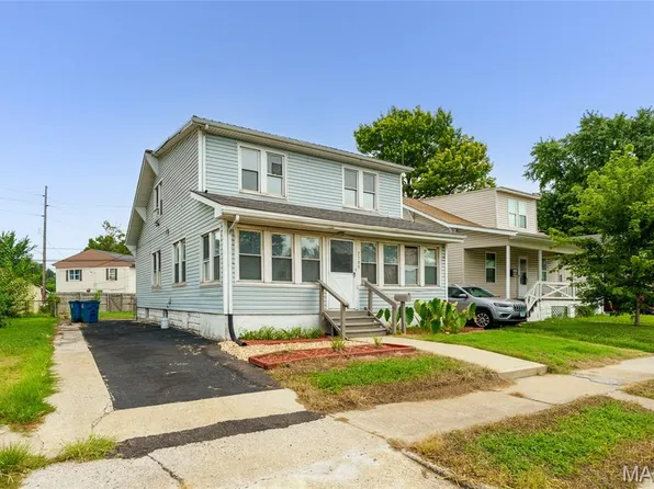 2309 Hodges Ave, Granite City, IL 62040