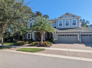 6204 Knob Tree Dr, Lithia, FL 33547