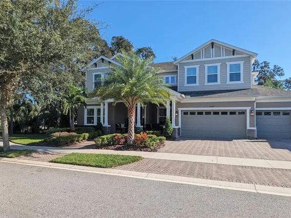 6204 Knob Tree Dr, Lithia, FL 33547