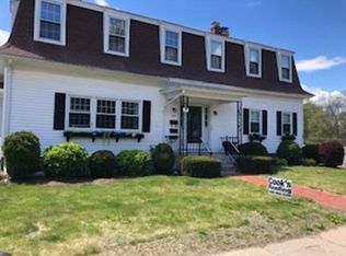 144 Linwood Ave #2, Whitinsville, MA 01588