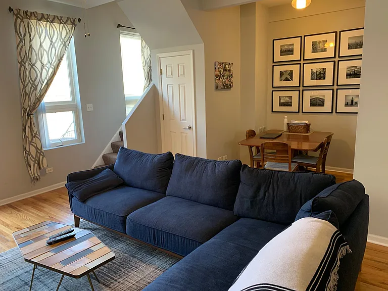 1414 N Bosworth Ave #3R — Photo 7