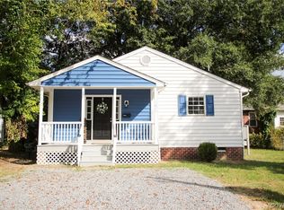 3015 Veranda Ave, Richmond, VA 23222