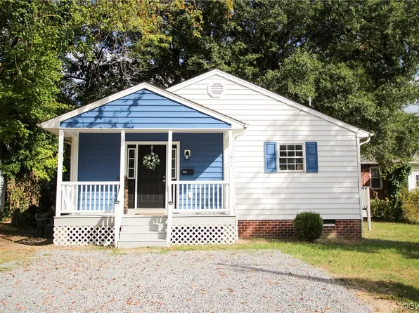 3015 Veranda Ave, Richmond, VA 23222