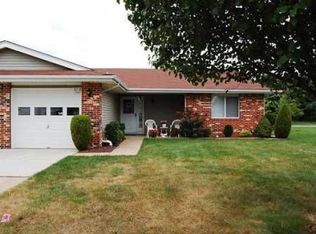 823B Rigens Pl, Monroe Township, NJ 08831