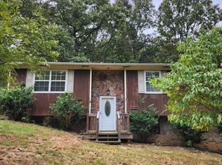 8806 Hidden Branches Rd, Harrison, TN 37341