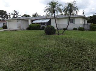 303 Hollywood St, Lehigh Acres, FL 33936