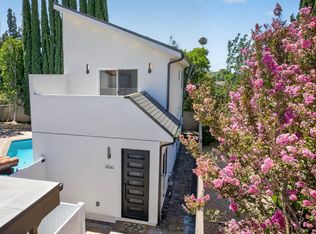 20740 Bermuda St, Chatsworth, CA 91311