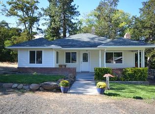 1119 Pomona St, The Dalles, OR