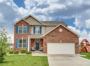 4503 Logsdons Meadow Dr, Liberty Township, OH 45011