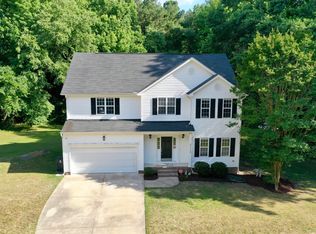 1112 Snow Peak Ct, Raleigh, NC 27603