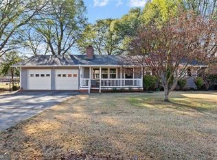 106 Highland Ln, Cartersville, GA 30120