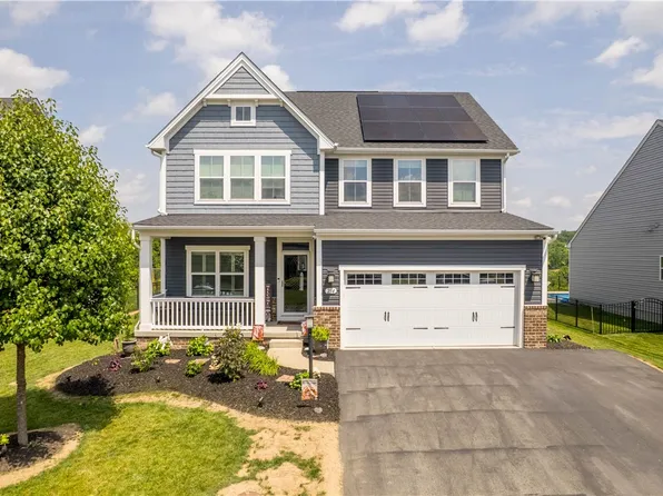 254 Regency Dr, Eighty Four, PA 15330