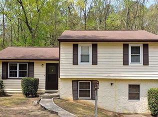 5292 Cedar Rock Dr, Lithonia, GA 30038