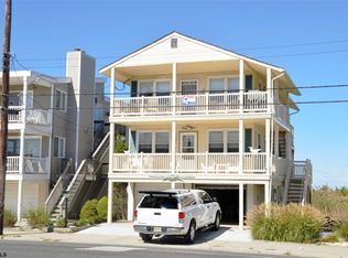 4614 West Ave, Ocean City, NJ 08226