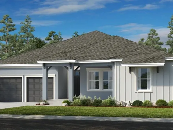 15997 Honey Harvest St, Winter Garden, FL 34787