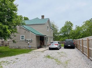 104 1st St #A & B, Cynthiana, KY