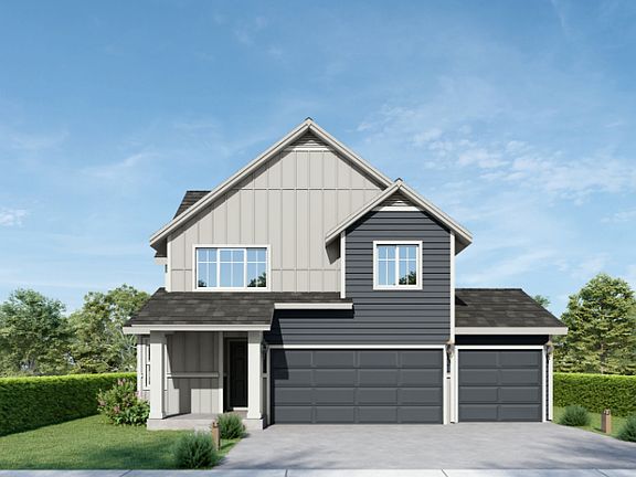 Plan Elevation.