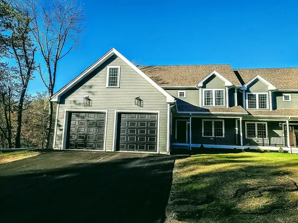 72-72A Cottage Ln #Sf, Templeton, MA 01468