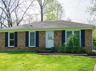5615 Windy Willow Dr, LOUISVILLE, KY 40241