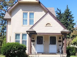 1005 Rivermet Ave #2, Fort Wayne, IN 46805